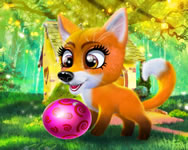 Happy fox j mobil